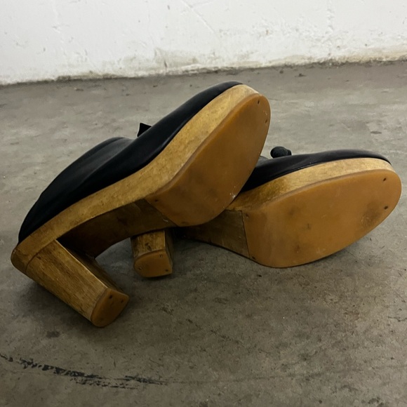Rachel Comey Clogs - Picture 5 of 6